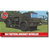 Airfix A02329A Rifornitore Aereo Tattico 4x4 - Kit di montaggio classico Veicoli Militari, dagli 8 anni in su