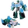 Transformers CYBERWORLD, Ultimate Cyber Changers Energon Surge, Autobot Hound, Action Figure | Conversione Veloce nella modalità Camion | Giocattoli di Robot per Bambini e Bambine dai 6 Anni in su
