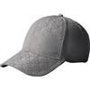Calvin Klein - Emblem AOP Cordura Trucker Lv04d5075g, Coperchio Unisex - Adulto