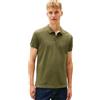 Tommy Jeans Tommy Hilfiger Polo Uomo Art DM0DM20676