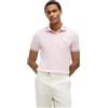 Tommy Hilfiger Uomo Maglietta Polo Maniche Corte Tipped Seasonal Slim Fit
