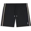 Boss Uomo Costume da Bagno Short Elastomultiestere 50491594