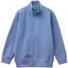 United Colors of Benetton Giacca M/L 3j68c501b Maglia di Tuta Bambini e Ragazzi (Pacco da 1)