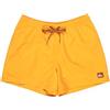 Quiksilver Everyday Volley 15 Costume a Boxer, Giallo Minerale, XS Uomo