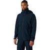 Helly Hansen Men's Hp Racing Hooded Jacket 2.0, Navy, M