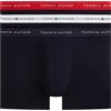 Tommy Hilfiger BT 3p Trunk Um0um03897 Baule Uomo