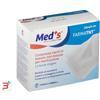 FARMAC-ZABBAN SPA GARZA COMPRESSA MEDS TESSUTO NON TESSUTO 18X40CM 12 PEZZI