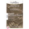 ZETA FARMACEUTICI SPA EUPHIDRA COLORPRO XD 707 BIONDO NATURALE F COLORE + ATTIVANTE + BALSAMO + CUFFIA + GUANTI