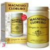 DR.GIORGINI SER-VIS SRL MAGNESIO CLORURO 334 PASTIGLIE