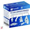 GAMMADIS FARMACEUTICI SRL KIT AEROSOL COMPLETO GAMMADIS