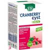 ESI SRL ESI CRANBERRY CYST FORTE 16 POCKET DRINK