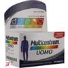 GMM FARMA SRL MULTICENTRUM UOMO 30 COMPRESSE