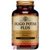 SOLGAR IT. MULTINUTRIENT SPA OLIGO POTAS PLUS 100 TAVOLETTE