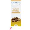 SO.FARMA.MORRA SPA OLIO DI RICINO 50 ML SOFARMAPIU'