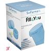 SO.FARMA.MORRA SPA PILL4YOU PORTAPILLOLE 4 IN 1 SOFARMAPIU'