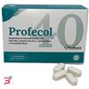 PROFENIX SRL PROFECOL 40 COMPRESSE