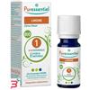PURESSENTIEL ITALIA SRL PURESSENTIEL LIMONE OLIO ESSENZIALE 10 ML