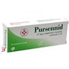 GMM FARMA SRL PURSENNID*40CPR RIV 12MG