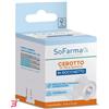 SO.FARMA.MORRA SPA ROCCHETTO TELA M 5X5 CM SOFARMAPIU'