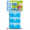 IDROFIL SRL WIPETS EASY SACCHETTI IGIENICI PER ANIMALI 60 PEZZI