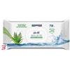 IDROFIL SRL IDROFIL SALVIETTINE MILLEUSI 72 PEZZI