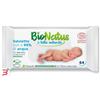 IDROFIL SRL BIONATUS SALVIETTE 99% ACQUA 64 PEZZI