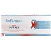SO.FARMA.MORRA SPA TEST AUTODIAGNOSTICO HIV 1/2 SOFARMAPIU'