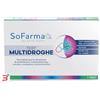 SO.FARMA.MORRA SPA TEST AUTODIAGNOSTICO RAPIDO MULTIDROGHE SOFARMAPIU'
