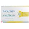 SO.FARMA.MORRA SPA TEST AUTODIAGNOSTICO VITAMINA D 1 PEZZO SOFARMAPIU'