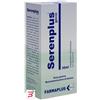 FARMAPLUS ITALIA SRL SERENPLUS GOCCE 50 ML