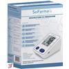 SO.FARMA.MORRA SPA SFIGMOMANOMETRO DIGITALE DA BRACCIO SOFARMAPIU'