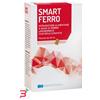 SMARTFARMA SRL SMART FERRO SIRINGA GRADUATA 30 ML GUSTO BISCOTTO