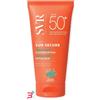 LABORATOIRES SVR SUN SECURE BLUR SPF50 50 ML