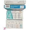 T TEX SRL TEST ANTIGENICO RAPIDO COVID-19 ALLTEST AUTODIAGNOSTICO DETERMINAZIONE QUALITATIVA ANTIGENI SARS-COV-2 E INFLUENZA A+B IN TAMPONI NASALI MEDIANTE IMMUNOCROMATOGRAFIA