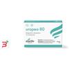 EBERLIFE FARMACEUTICI SPA UROPEA 80 15 COMPRESSE