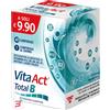 F&F SRL VITA ACT TOTAL B 40 COMPRESSE