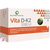 AQUA VIVA SRL VITA D-K2 60 COMPRESSE