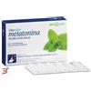 BIOS LINE SPA VITACALM MELATONINA 120 COMPRESSE SUBLINGUALI