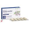 BIOS LINE SPA VITACALM TUTTA NOTTE CON MELATONINA 60 COMPRESSE