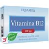 ERBAMEA SRL VITAMINA B12 90 COMPRESSE MASTICABILI