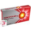 GMM FARMA SRL NUROFEN*12CPR RIV 400MG PVC/AL