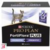 NESTLE' PURINA PETCARE IT. SPA FORTIFLORA GATTO PLUS 30 BUSTE