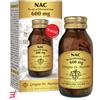 DR.GIORGINI SER-VIS SRL NAC 225 PASTIGLIE