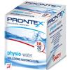 SAFETY SPA SOLUZIONE FISIOLOGICA PRONTEX PHYSIO ISOTONIC 20 FIALE DA 5 ML