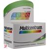 GMM FARMA SRL MULTICENTRUM ADULTI 30 COMPRESSE