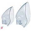 SAFETY SPA MASCHERA PEDIATRICA PER AEROSOL PRONTEX RAPID 2