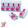 SAFETY SPA FAZZOLETTI CARTA 10 BUSTE DA 10 FAZZOLETTI