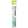 SUNSTAR ITALIANA SRL GUM SONIC DAILY SPAZZOLINO BATTERIA REFILL BLACK 2 PEZZI