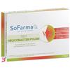 SO.FARMA.MORRA SPA TEST AUTODIAGNOSTICO HELICOBACTER PYLORI SOFARMAPIU'