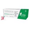 ULTRADENT ITALIA SRL OPALESCENCE WHITE TOOTHPASTE 100 ML CON FLUORIDE